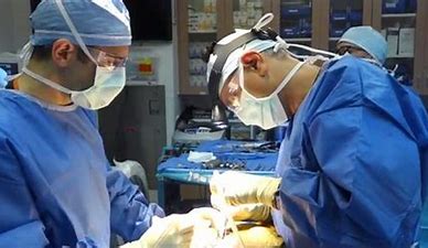 Minimally Invasive Procedures: Epidural Injections, Facet Blocks, Rhizotomies    